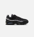 Nike Air Max 95 Big Bubble OG Reflective Accents Men's Lifestyle Shoe – Black / White / Metallic Silver
