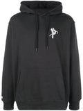Palace Pound logo-print hoodie