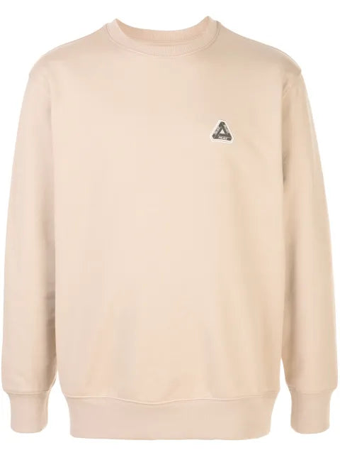 Palace Sofar crew-neck sweatshirt