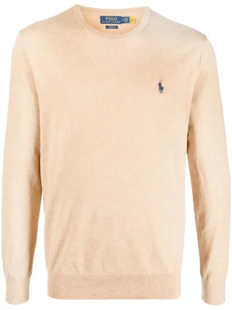 Polo Ralph Lauren Polo Pony motif jumper