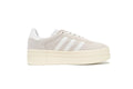 Adidas Gazelle Bold Grey White HQ6893