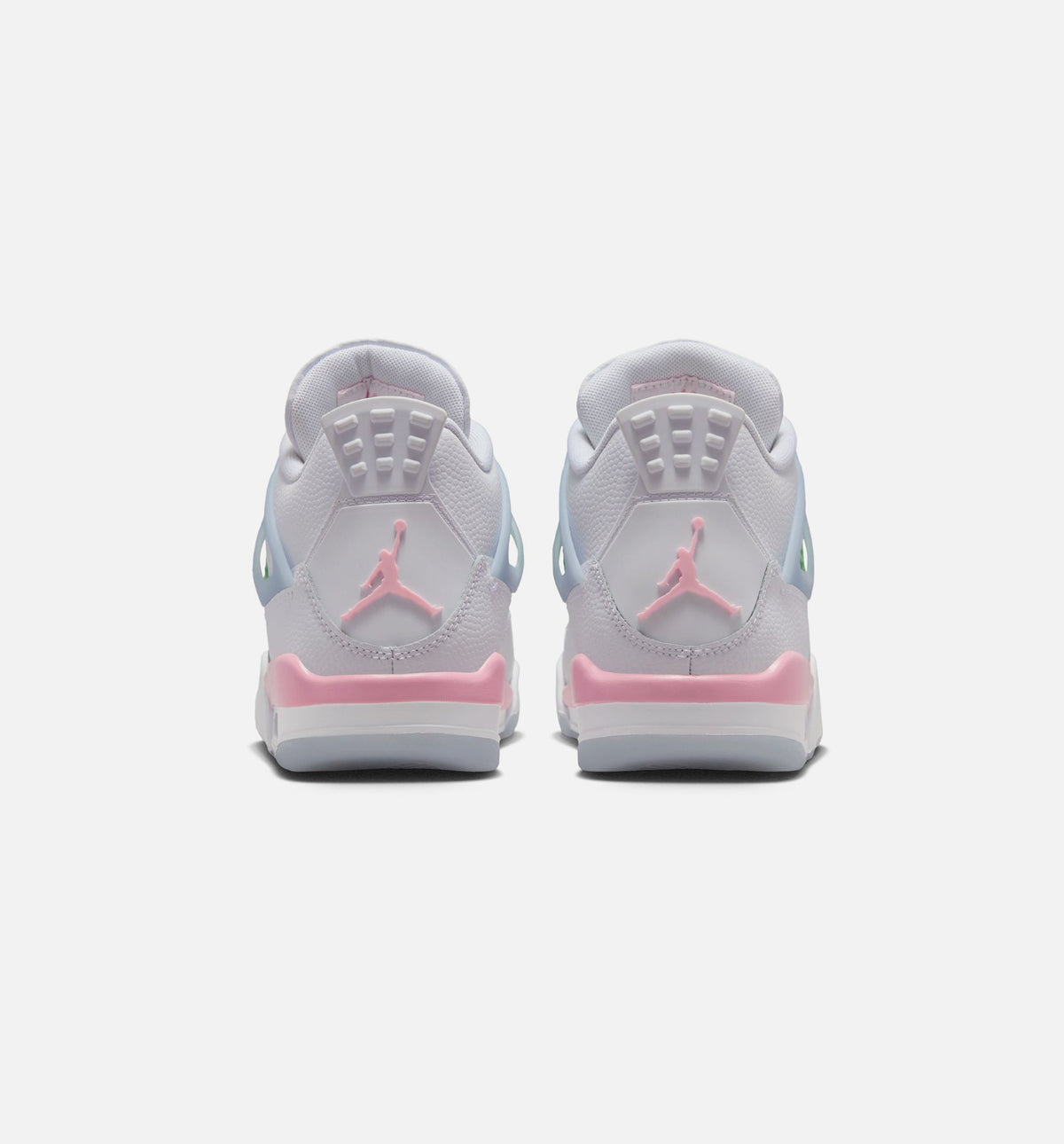 Air Jordan 4 Retro Medium Soft Pink GS Sneakers