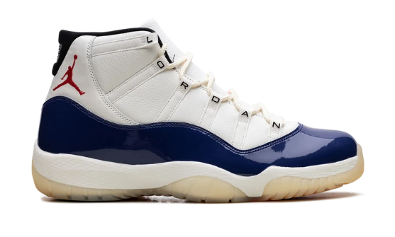 Air Jordan 11 'Rare Air' Sneakers IH0296-400