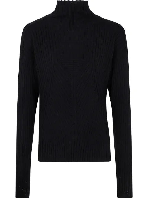 Rick Owens Tabard sweater