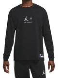 Jordan x Fragment long-sleeve sweatshirt