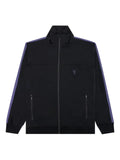 SOUTH2 WEST8 zip-up sweatshirt
