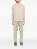 C.P. Company double-dyed sweatshirt