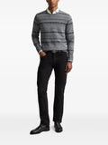 Polo Ralph Lauren Fair Isle wool sweater