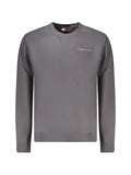 Tommy Hilfiger logo-print crew-neck sweatshirt