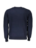 Harmont & Blaine embroidered crew-neck sweatshirt