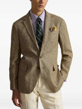 Polo Ralph Lauren Prince of Wales check blazer