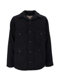 Filson Mackinaw Cruiser wool overshirt