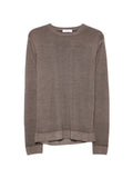 Daniele Fiesoli elbow-patch sweater