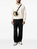 BOGNER FIRE+ICE Covell logo-print hoodie