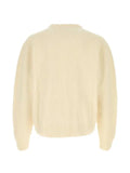 Jil Sander wool crewneck sweater