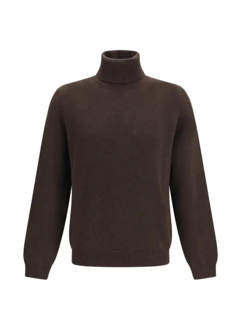 Loro Piana Parksville high-neck sweater