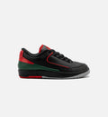 Air Jordan 2 Retro Low “Christmas” Grade School Shoes
