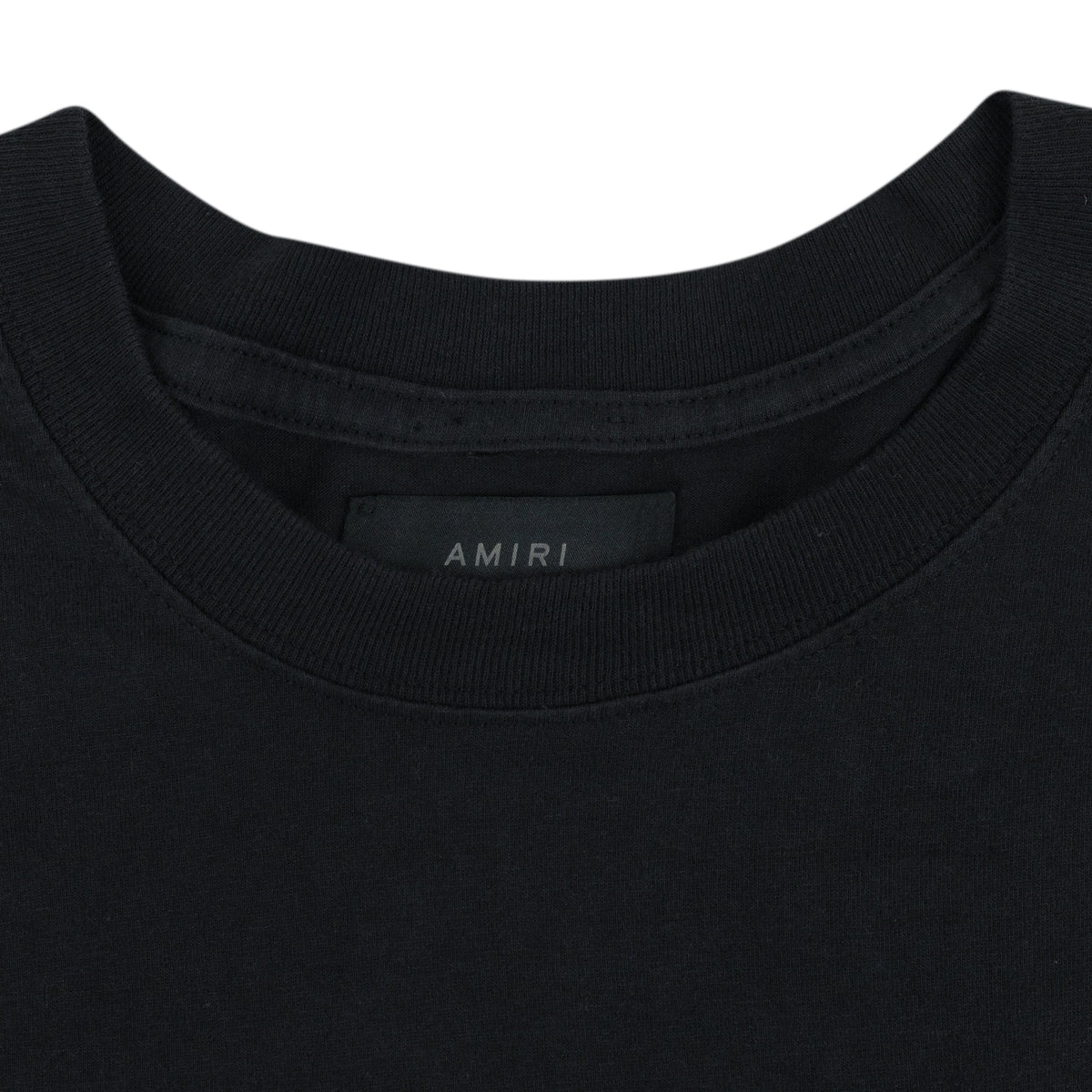 Blue T.G.C.W Vintage Crystal T-shirt