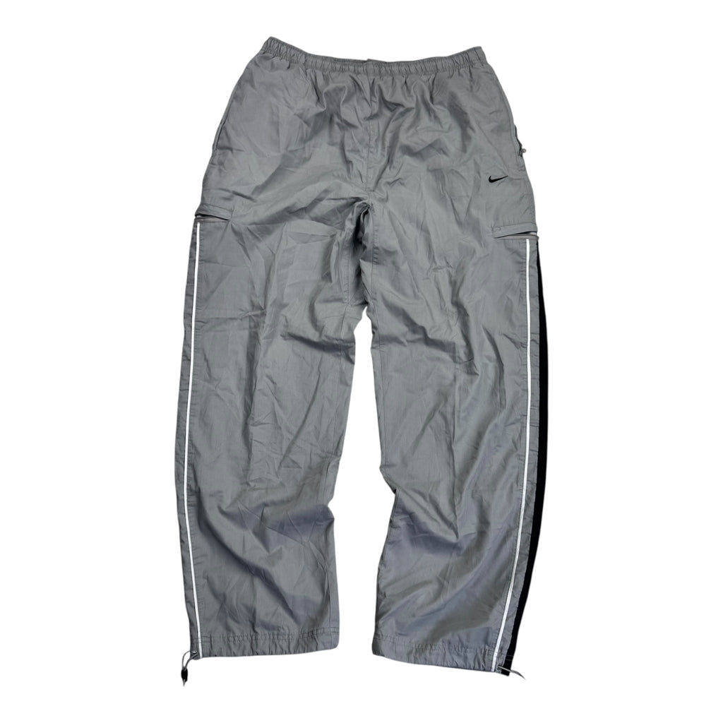 Vintage Nike Trackpants (XL)