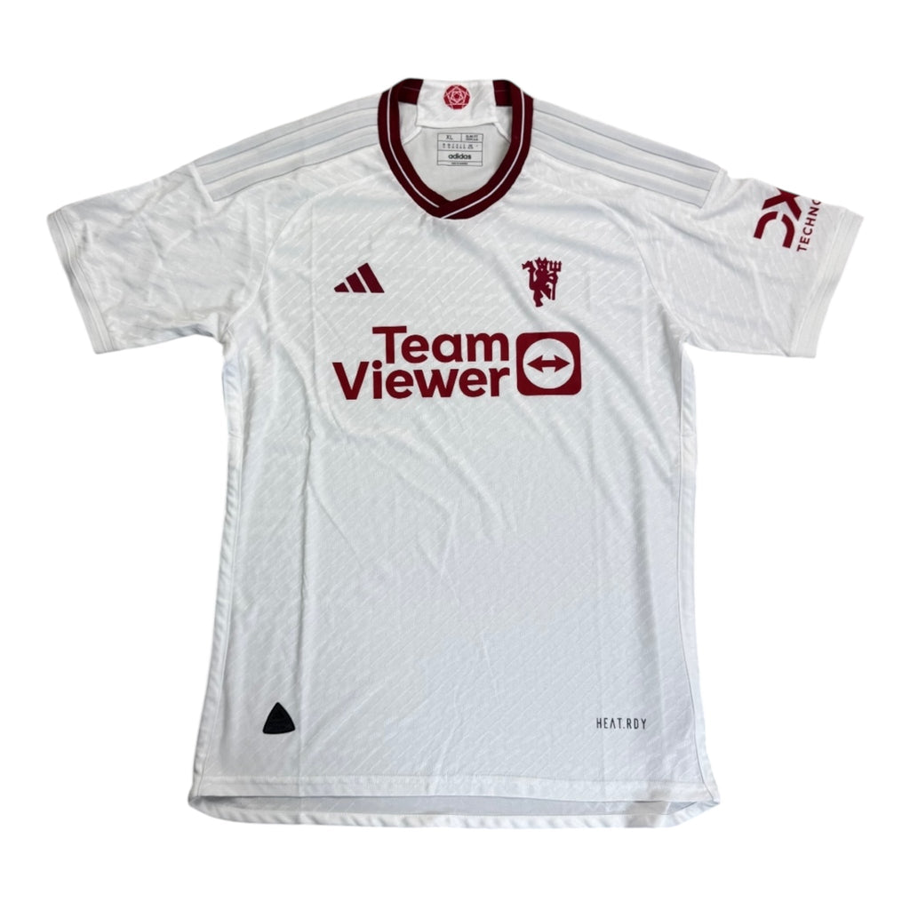 Manchester United Trikot (XL)