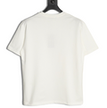 Abstract Geometric Graphic T-Shirt