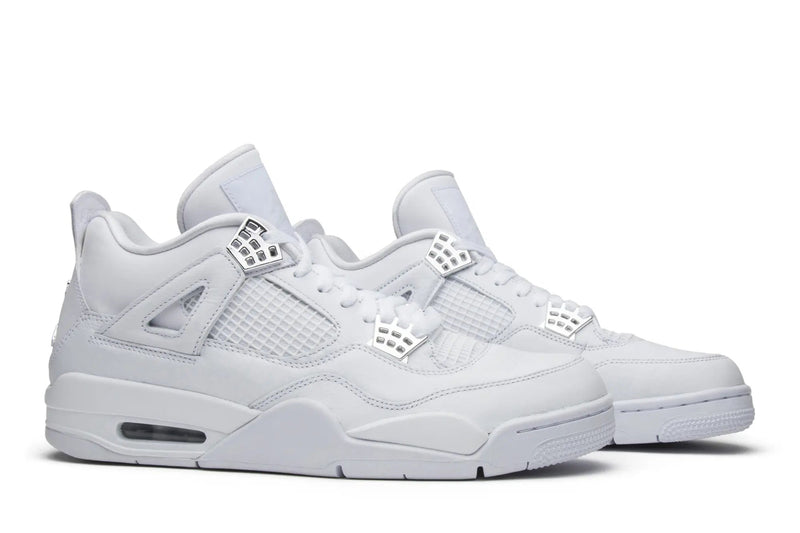 Air Jordan 4 Retro – Pure Money (2017)