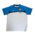 Vintage Inter Mailand Poloshirt (XL)