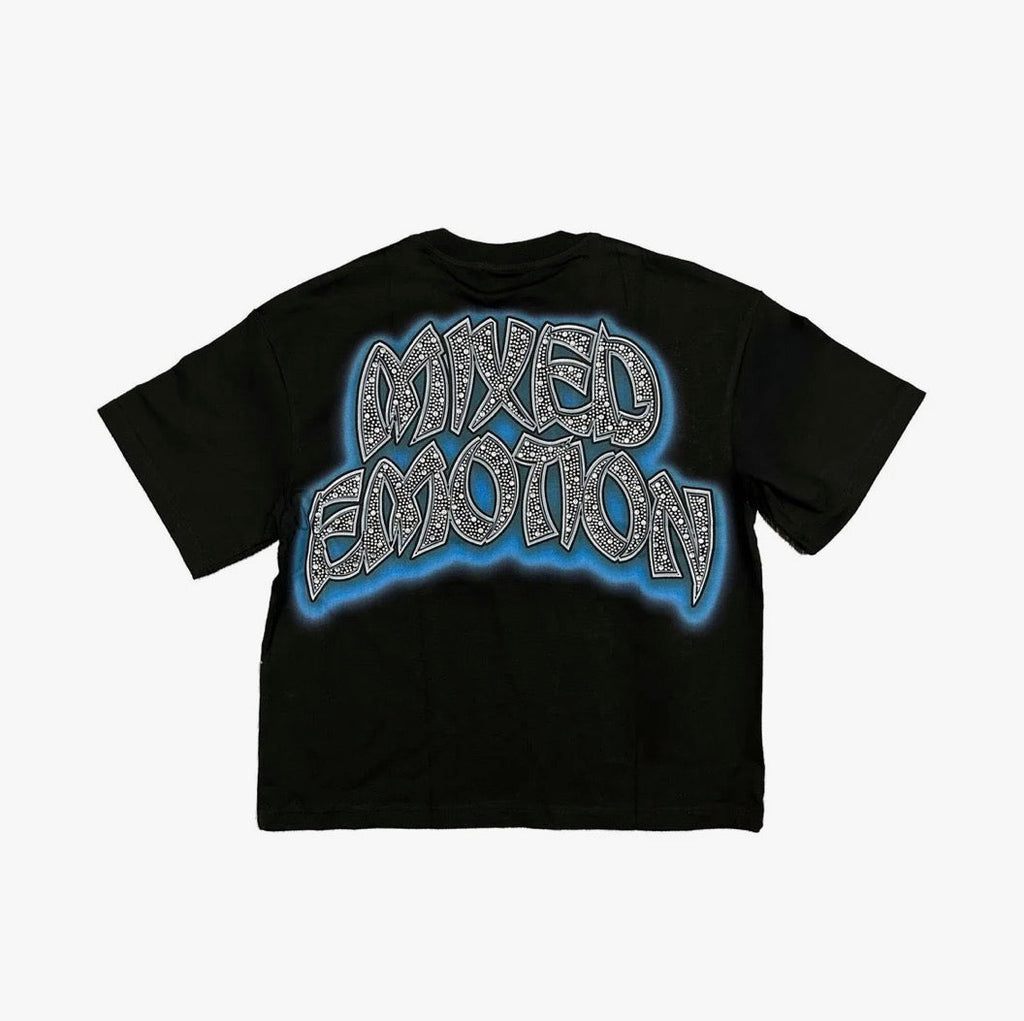 Mixed Emotions Tee Spirit