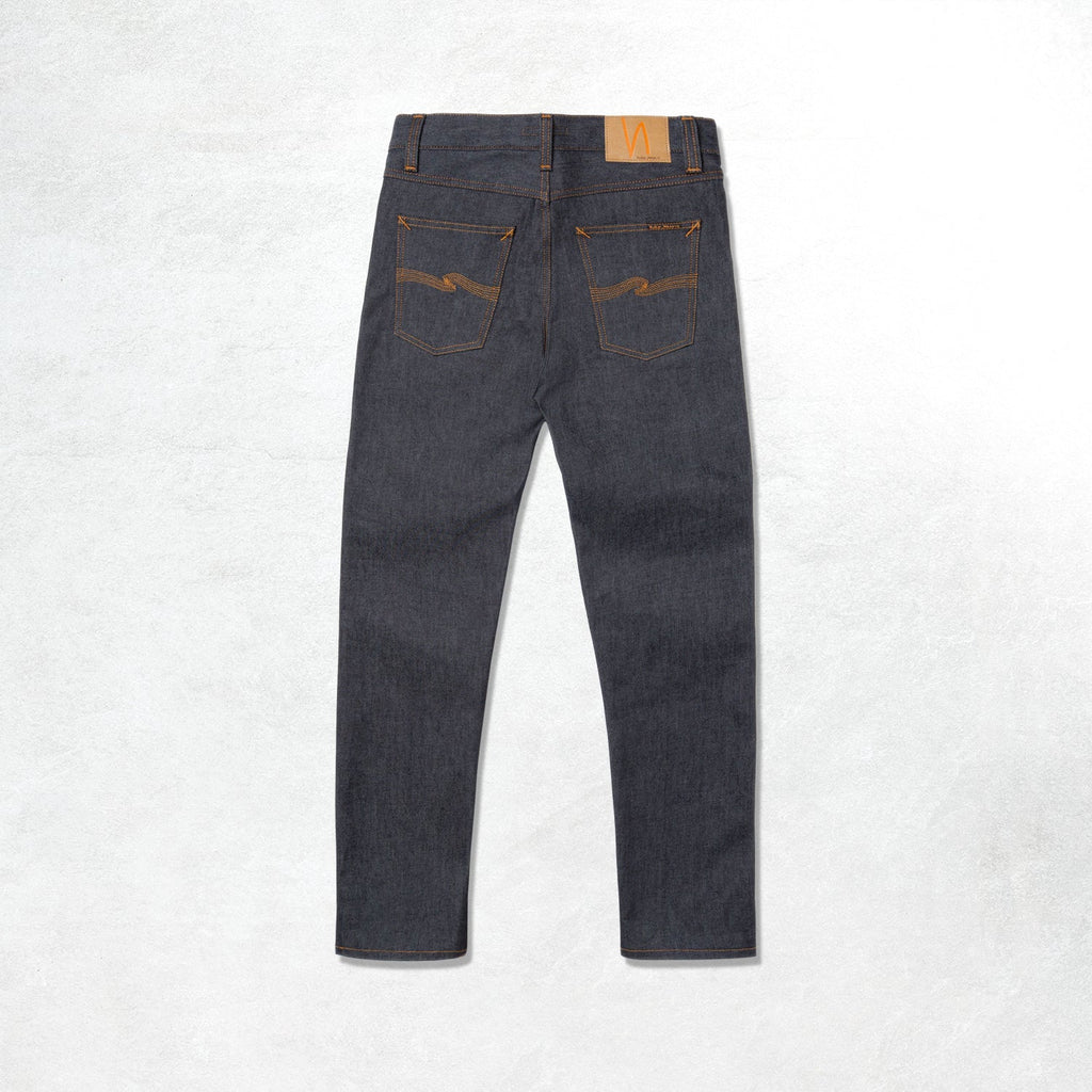 Nudie Jeans Steady Eddie II Dry Heavy
