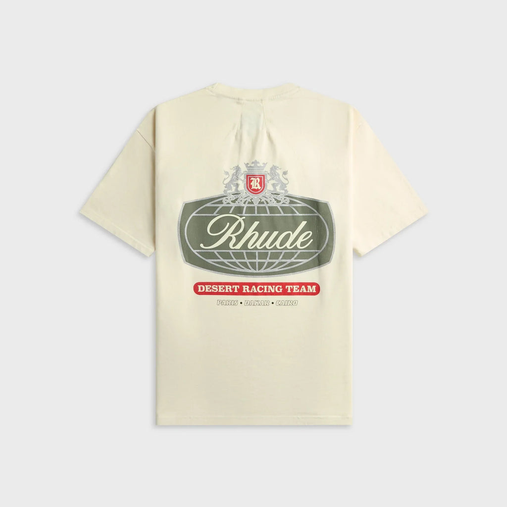 Rhude Desert Crest Tee