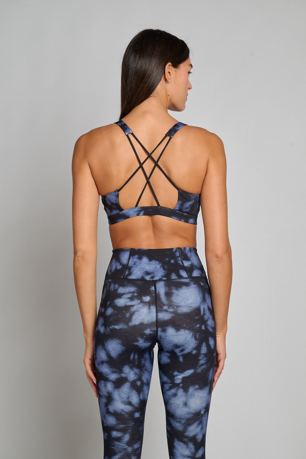 Mirage Venus Longline Bra