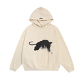 FEAR OF GOD 510 Panther Graphic Hoodie