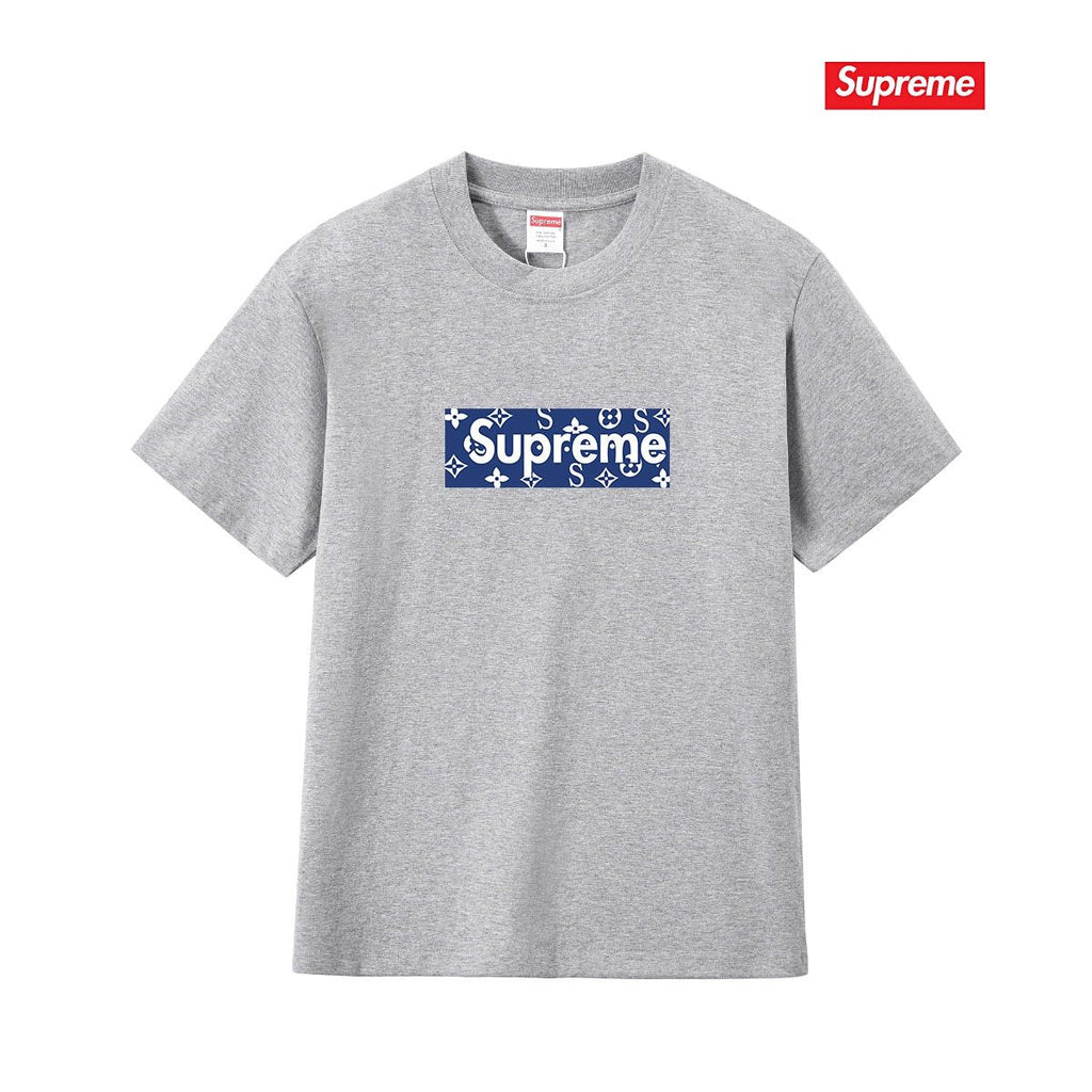 Supreme Blue Box Graphic T-Shirt