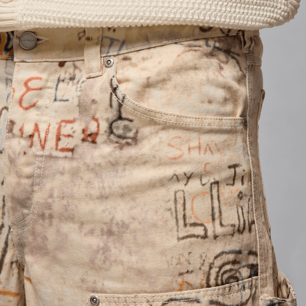Air Jordan Carpenter Pants