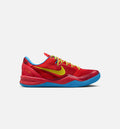 Kobe VIII Protro Year of the Horse | Men's Lifestyle Shoe | Light Cherry Red/Vivid Blue/Bright Citrus
