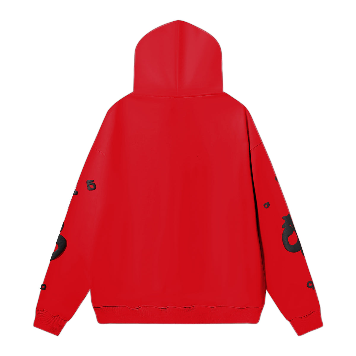 Sp5der Hoodie Suit