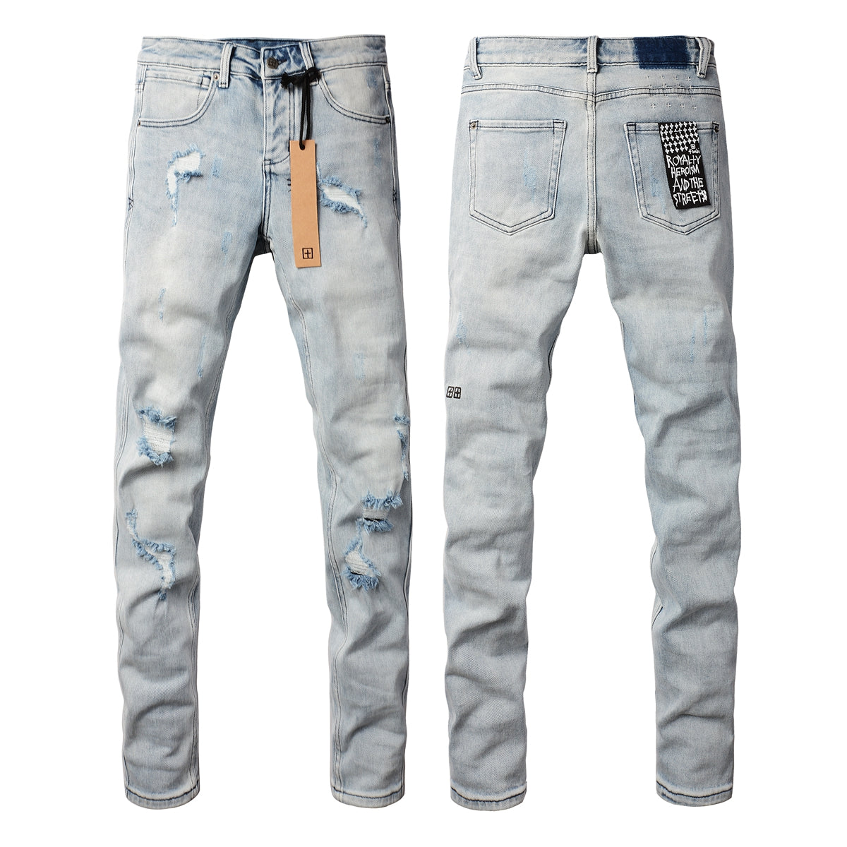 KSUBI Jeans 3001